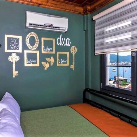 Sunset Boutique Hotel Μαρμαρίς Εξωτερικό φωτογραφία