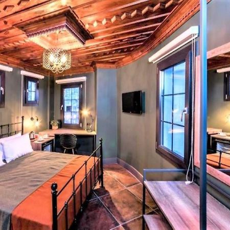 Sunset Boutique Hotel Μαρμαρίς Εξωτερικό φωτογραφία