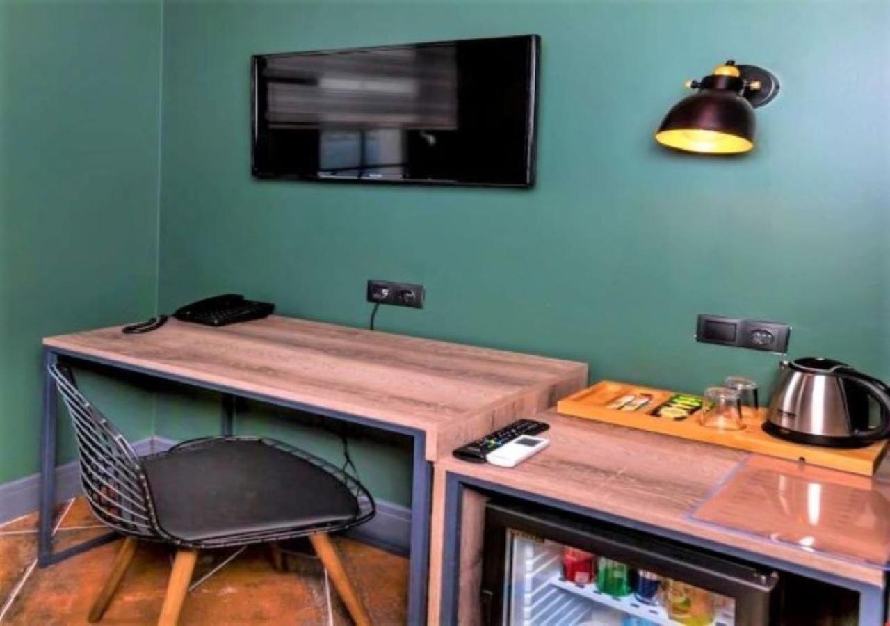 Sunset Boutique Hotel Μαρμαρίς Εξωτερικό φωτογραφία