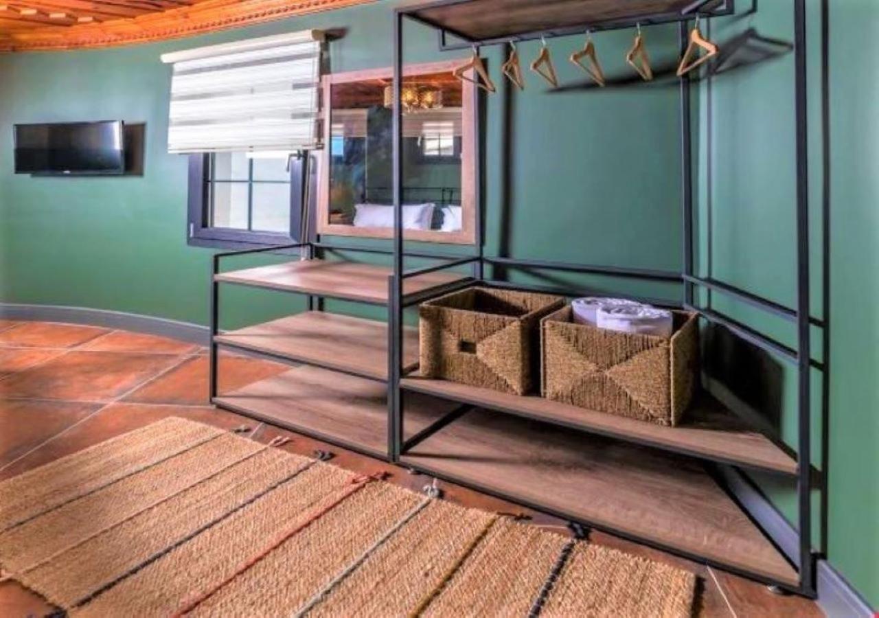 Sunset Boutique Hotel Μαρμαρίς Εξωτερικό φωτογραφία