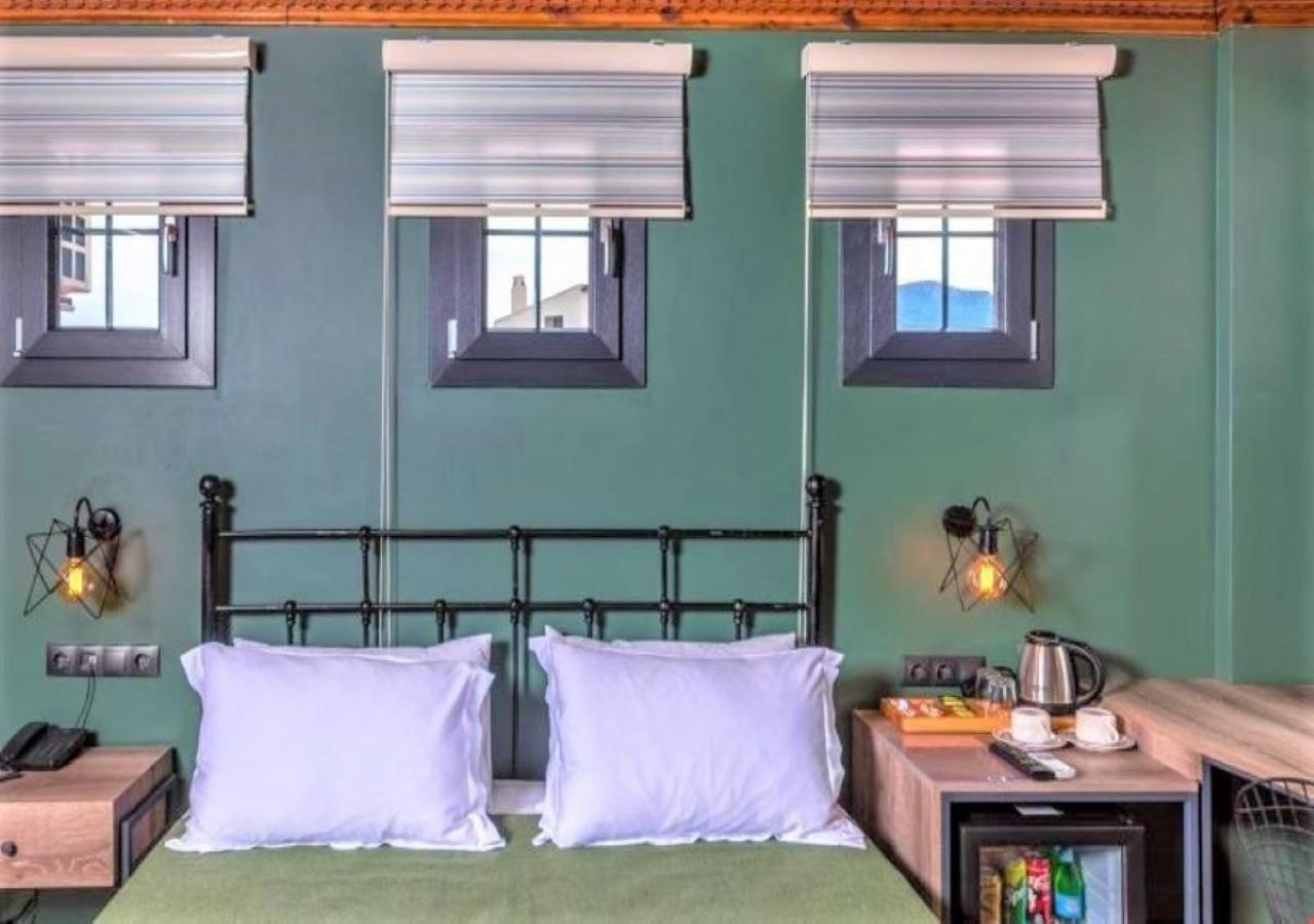 Sunset Boutique Hotel Μαρμαρίς Εξωτερικό φωτογραφία
