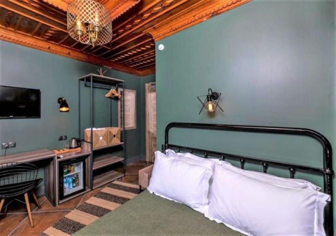 Sunset Boutique Hotel Μαρμαρίς Εξωτερικό φωτογραφία