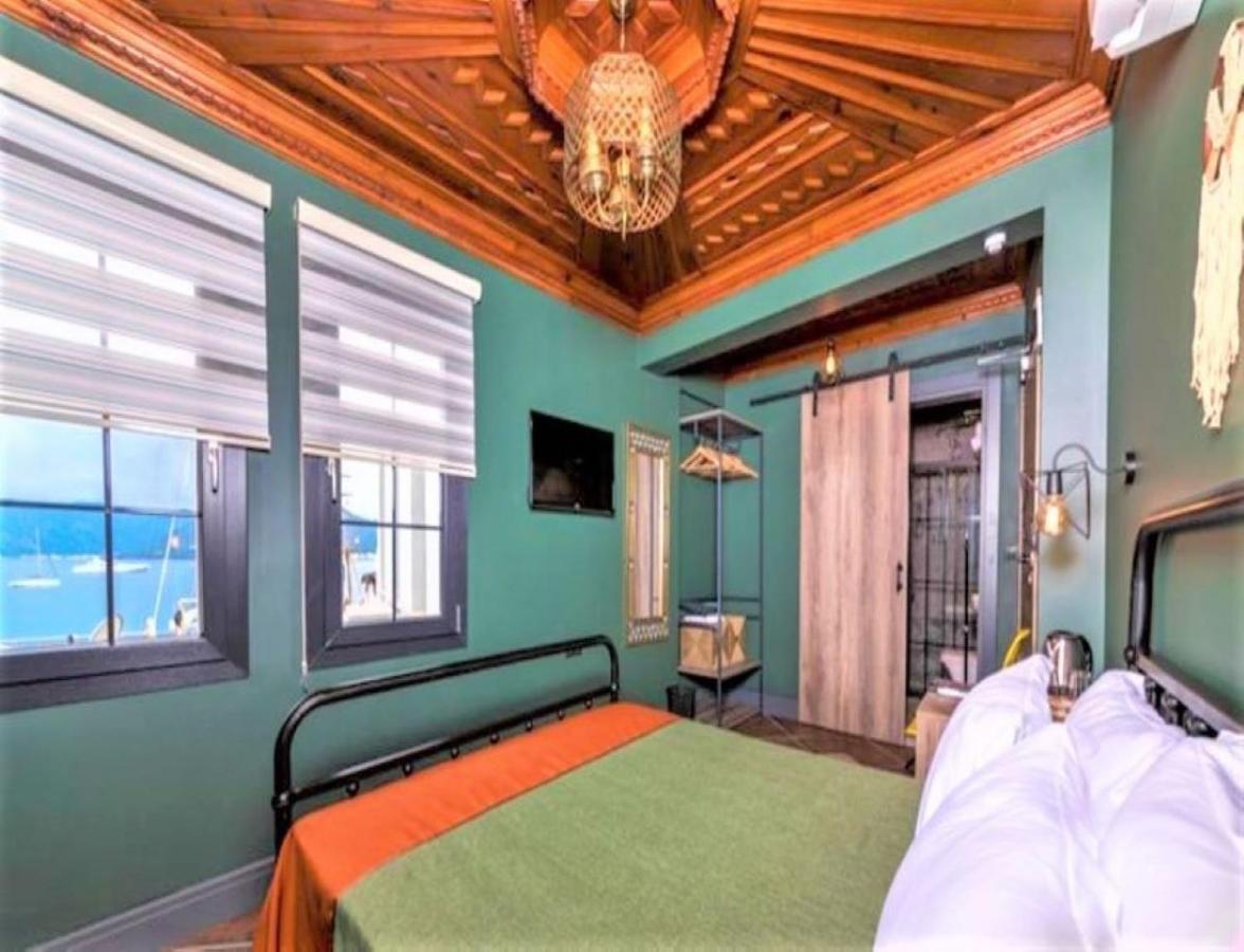 Sunset Boutique Hotel Μαρμαρίς Εξωτερικό φωτογραφία