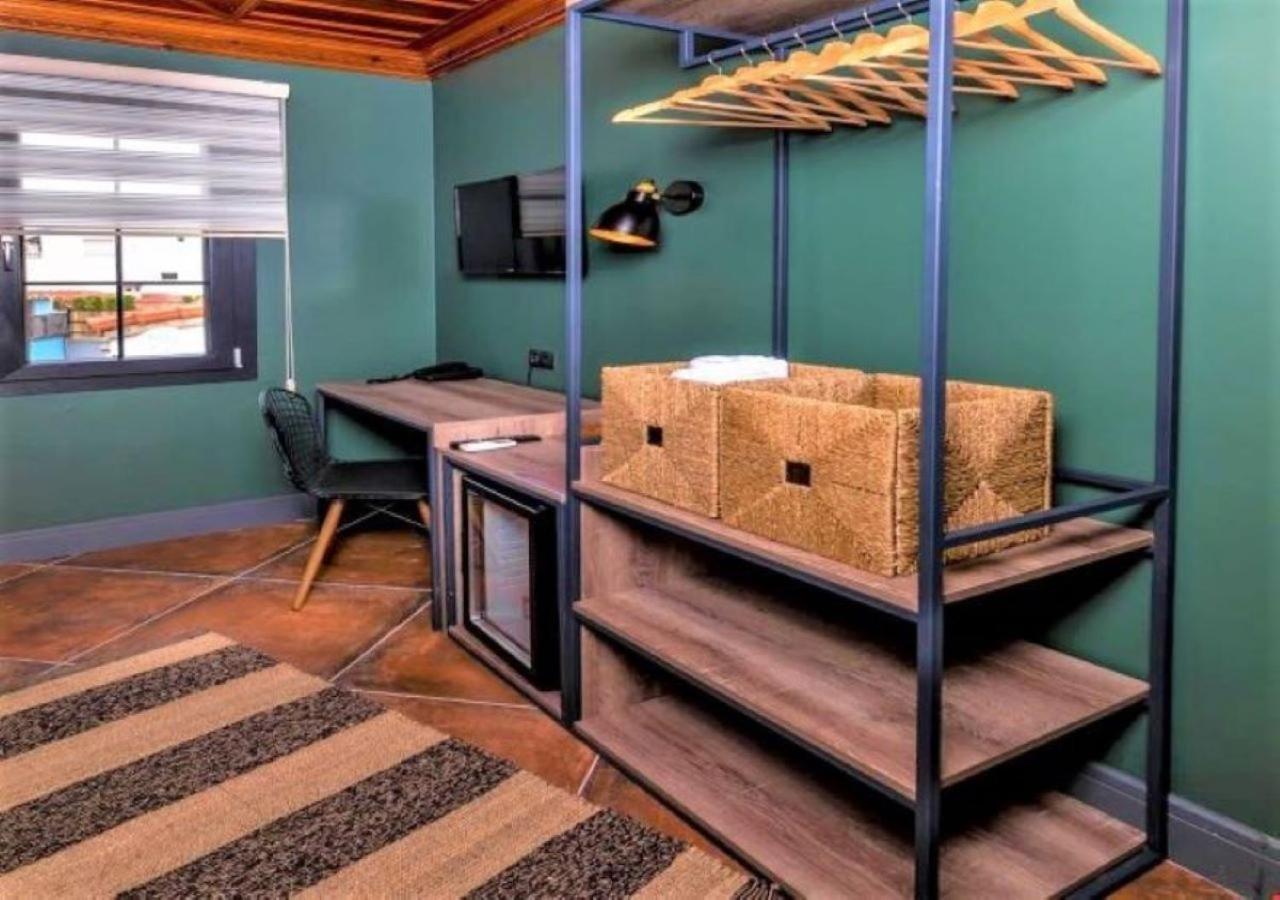 Sunset Boutique Hotel Μαρμαρίς Εξωτερικό φωτογραφία