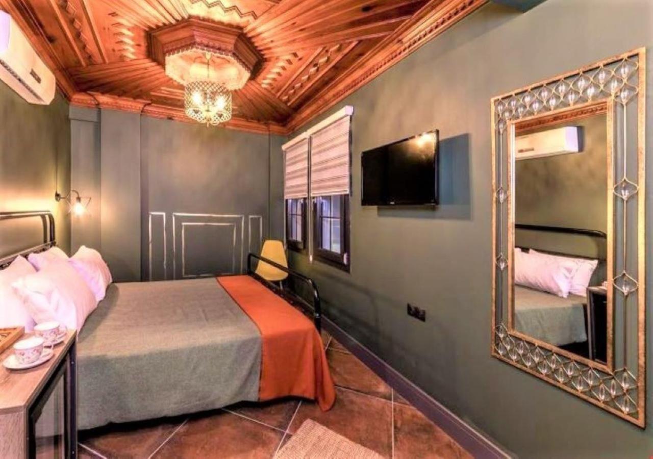 Sunset Boutique Hotel Μαρμαρίς Εξωτερικό φωτογραφία