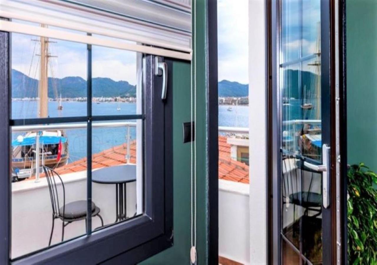 Sunset Boutique Hotel Μαρμαρίς Εξωτερικό φωτογραφία