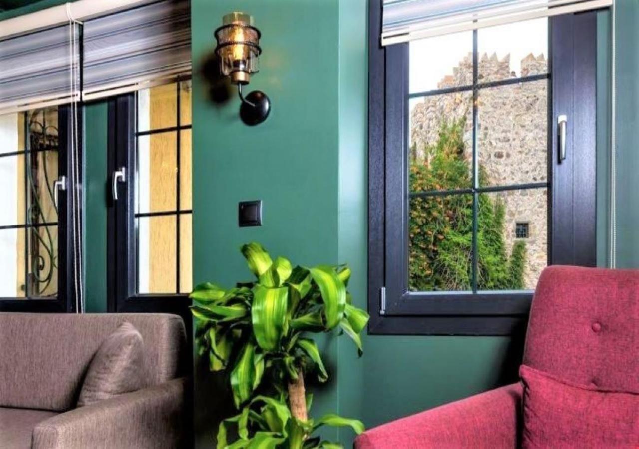 Sunset Boutique Hotel Μαρμαρίς Εξωτερικό φωτογραφία
