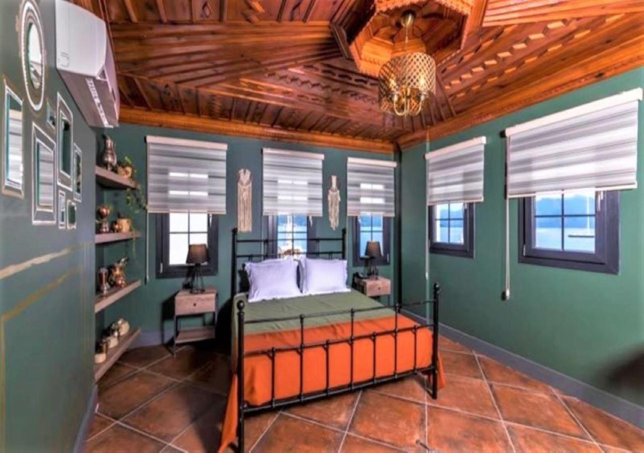 Sunset Boutique Hotel Μαρμαρίς Εξωτερικό φωτογραφία