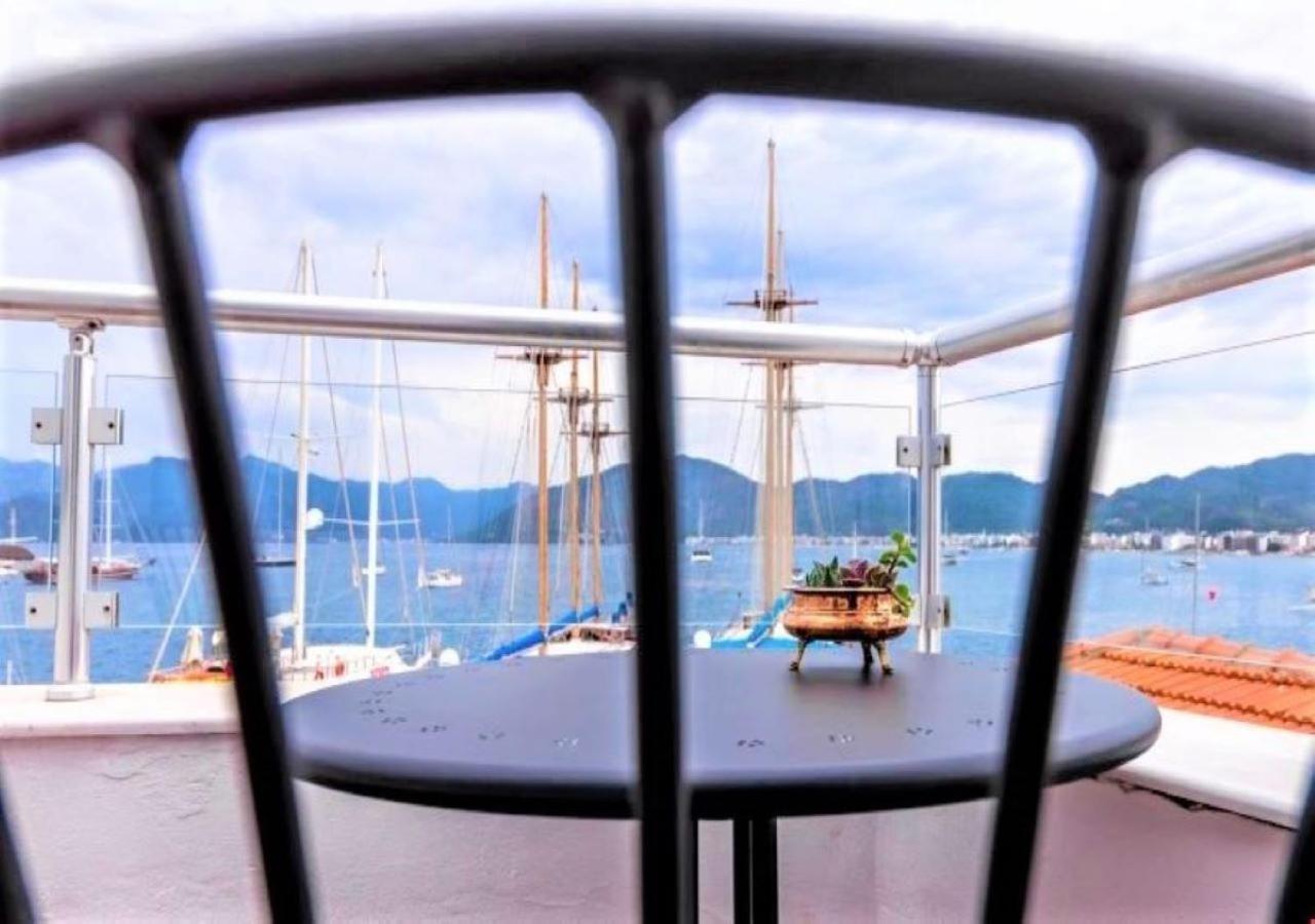 Sunset Boutique Hotel Μαρμαρίς Εξωτερικό φωτογραφία