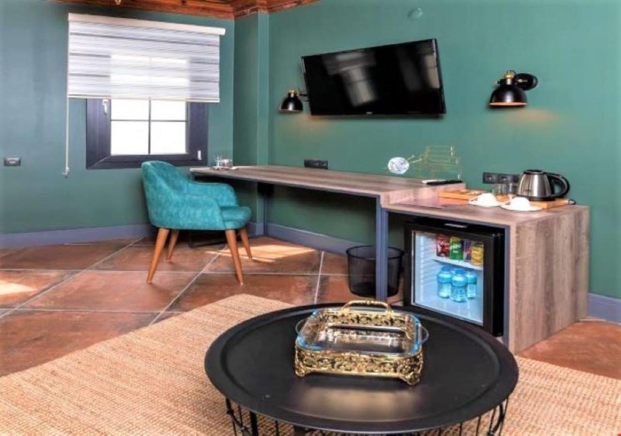 Sunset Boutique Hotel Μαρμαρίς Εξωτερικό φωτογραφία