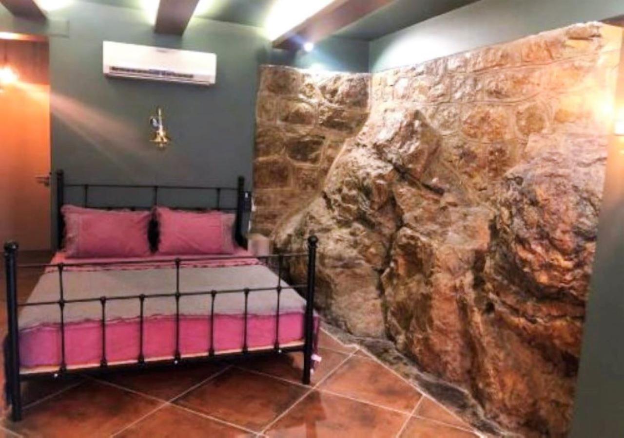 Sunset Boutique Hotel Μαρμαρίς Εξωτερικό φωτογραφία