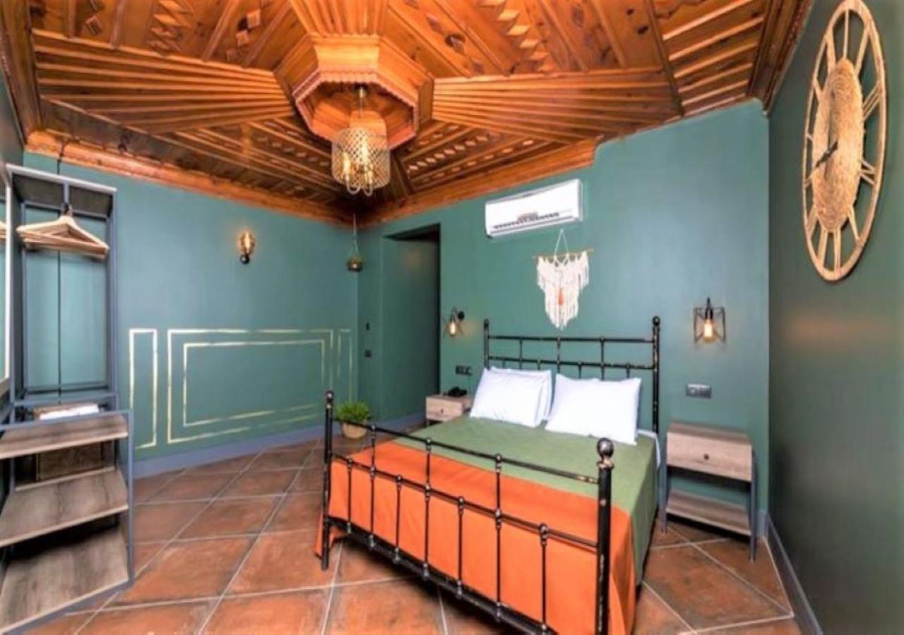 Sunset Boutique Hotel Μαρμαρίς Εξωτερικό φωτογραφία