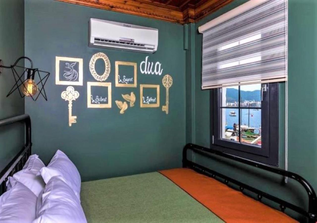 Sunset Boutique Hotel Μαρμαρίς Εξωτερικό φωτογραφία