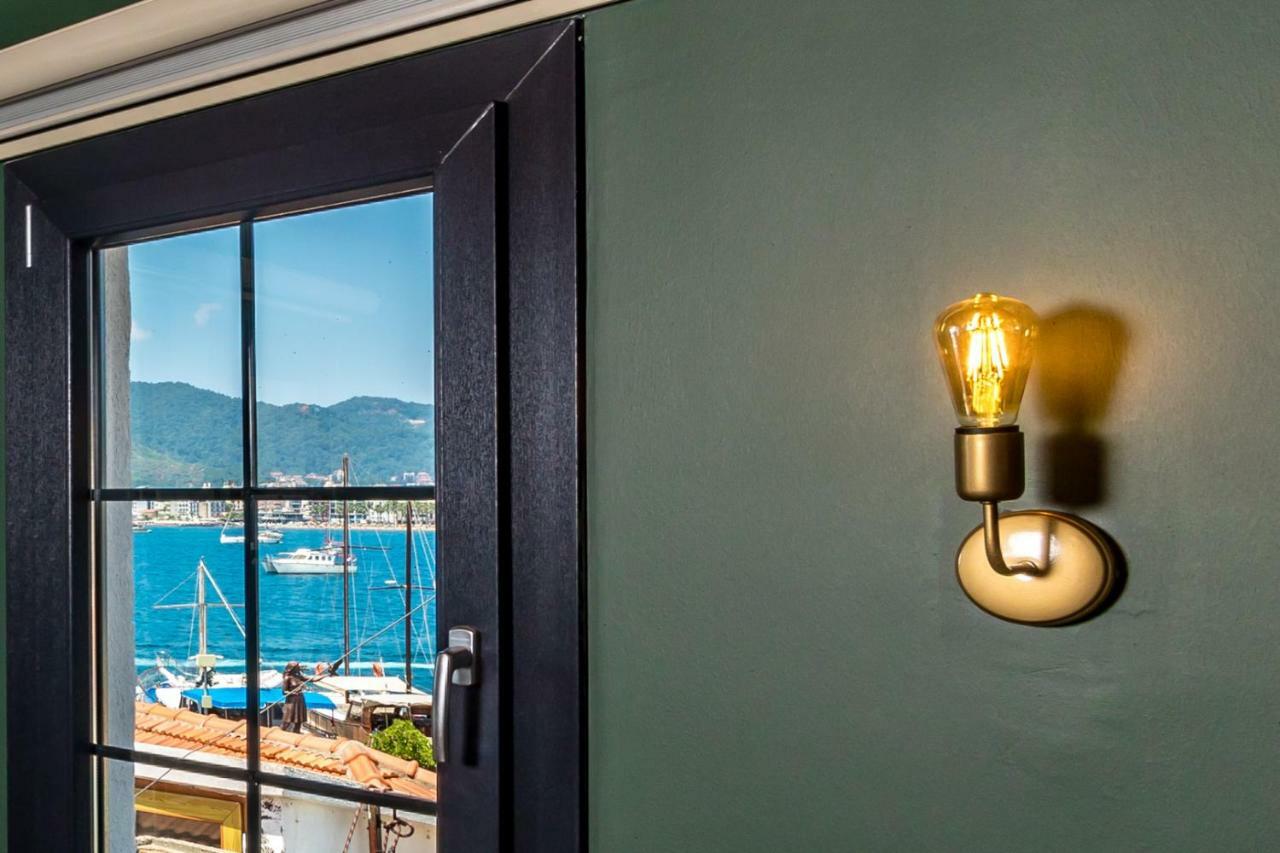 Sunset Boutique Hotel Μαρμαρίς Εξωτερικό φωτογραφία