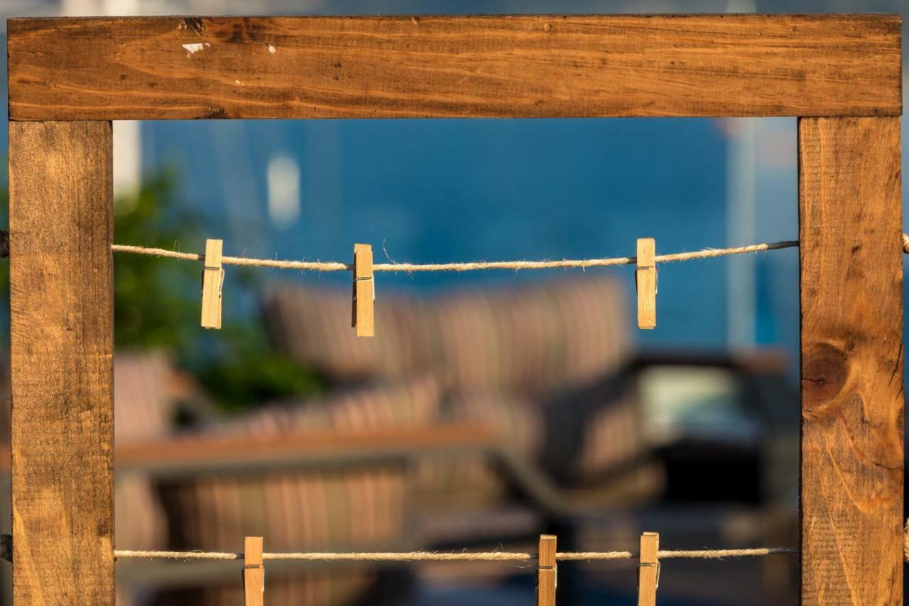 Sunset Boutique Hotel Μαρμαρίς Εξωτερικό φωτογραφία