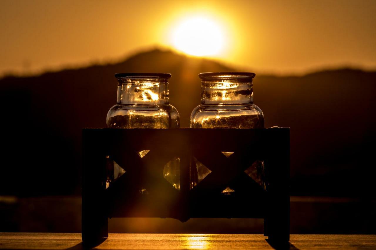 Sunset Boutique Hotel Μαρμαρίς Εξωτερικό φωτογραφία