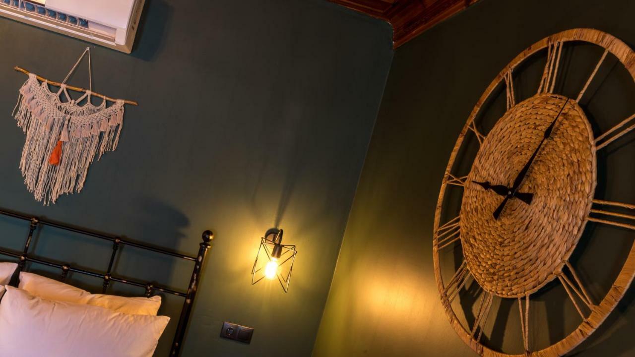 Sunset Boutique Hotel Μαρμαρίς Εξωτερικό φωτογραφία