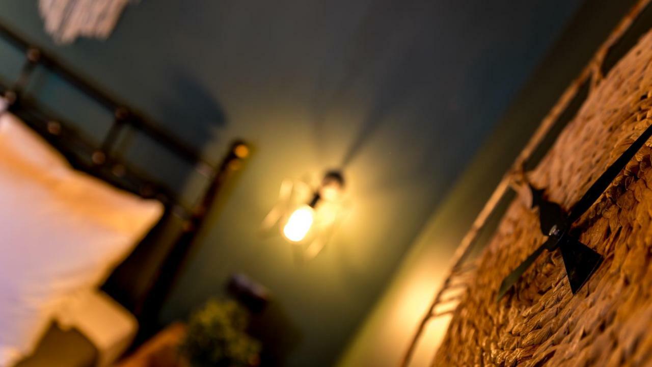 Sunset Boutique Hotel Μαρμαρίς Εξωτερικό φωτογραφία
