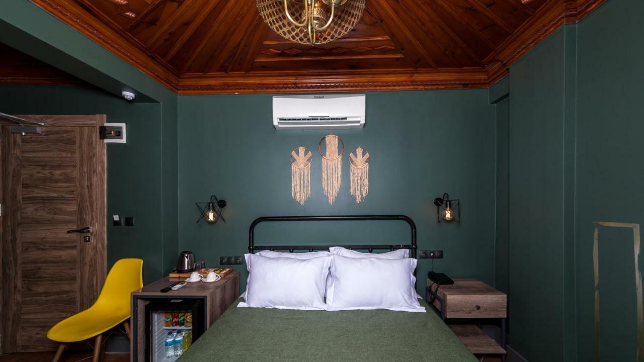 Sunset Boutique Hotel Μαρμαρίς Εξωτερικό φωτογραφία