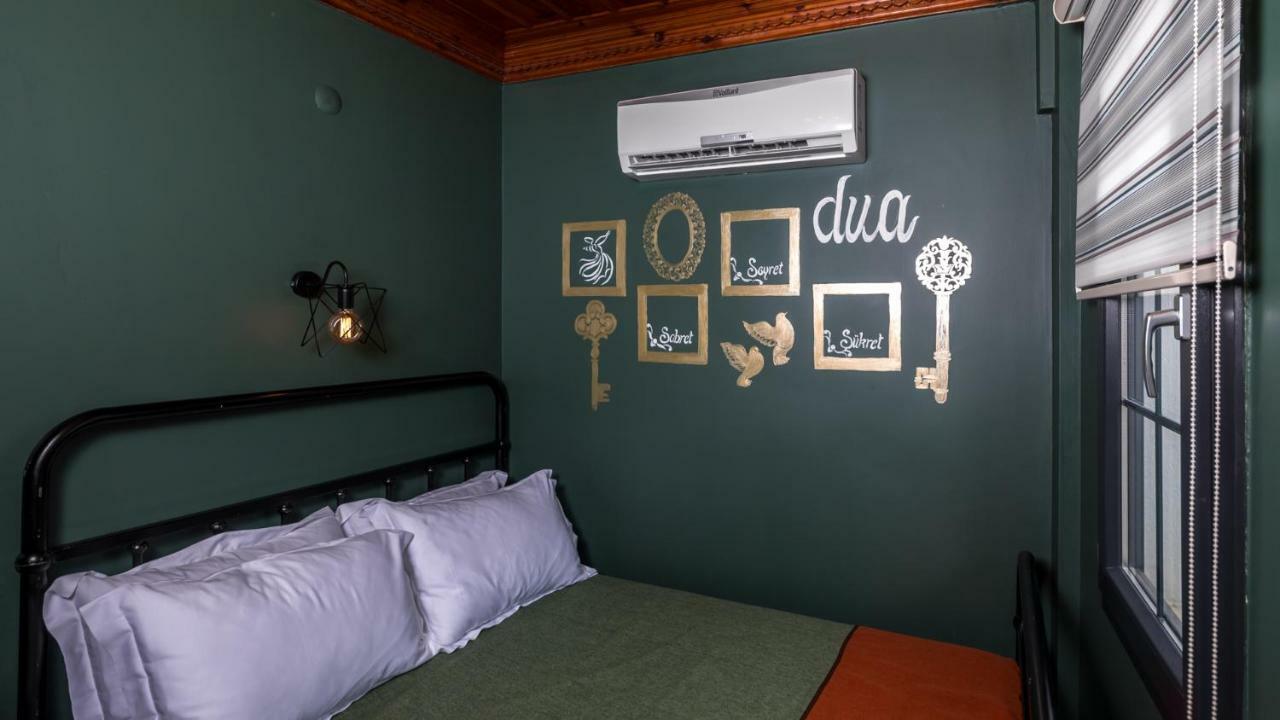 Sunset Boutique Hotel Μαρμαρίς Εξωτερικό φωτογραφία
