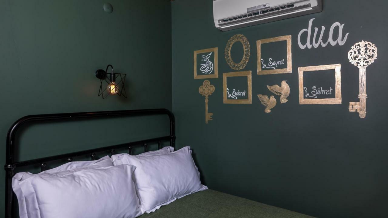 Sunset Boutique Hotel Μαρμαρίς Εξωτερικό φωτογραφία
