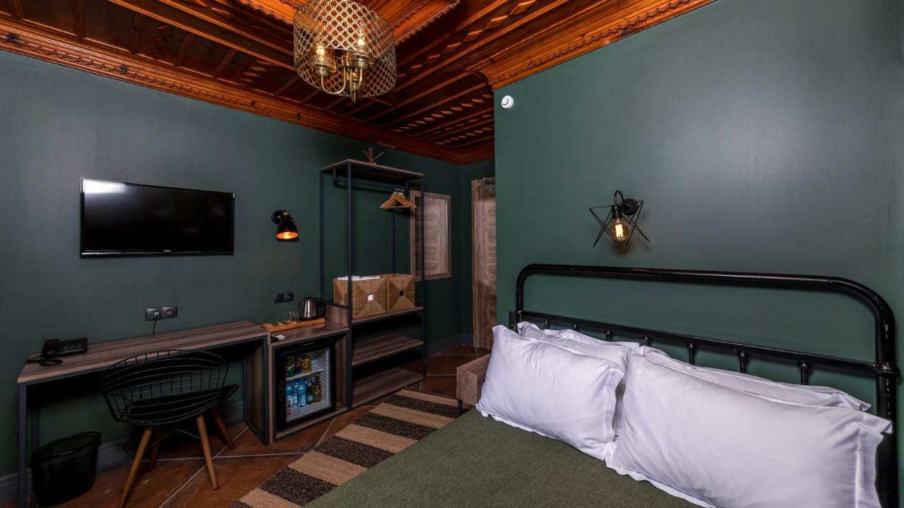 Sunset Boutique Hotel Μαρμαρίς Εξωτερικό φωτογραφία