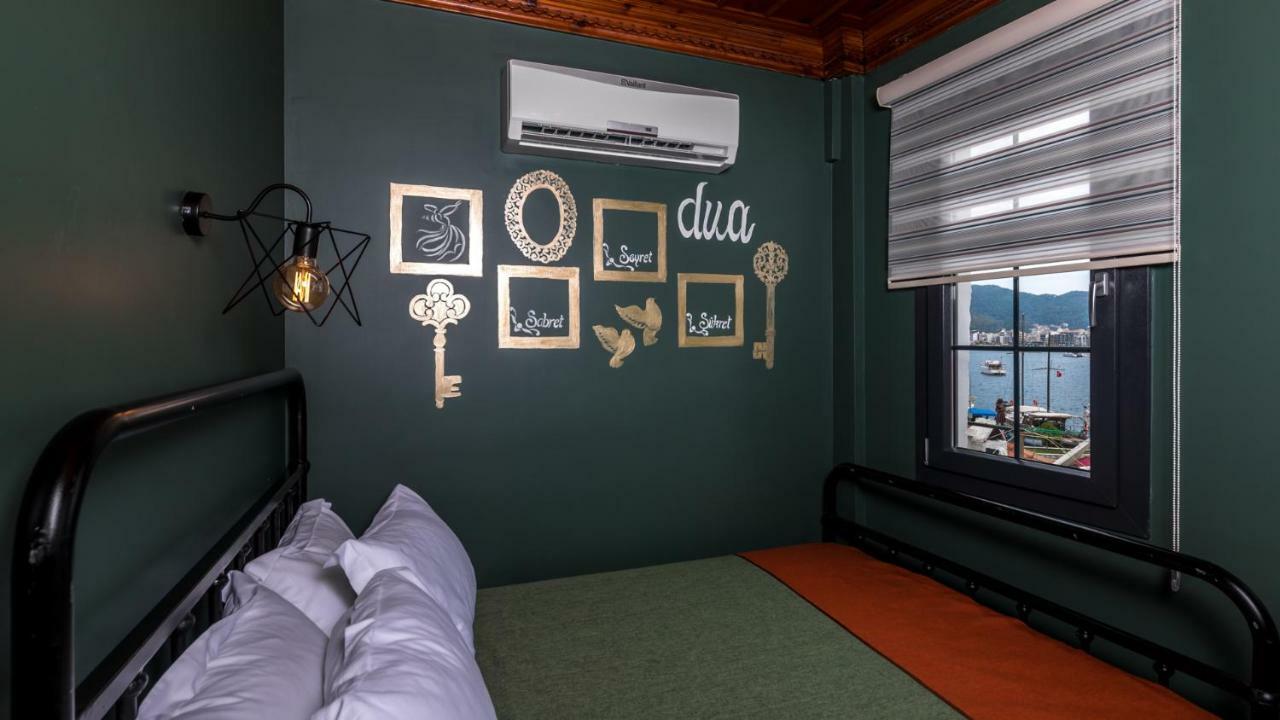Sunset Boutique Hotel Μαρμαρίς Εξωτερικό φωτογραφία