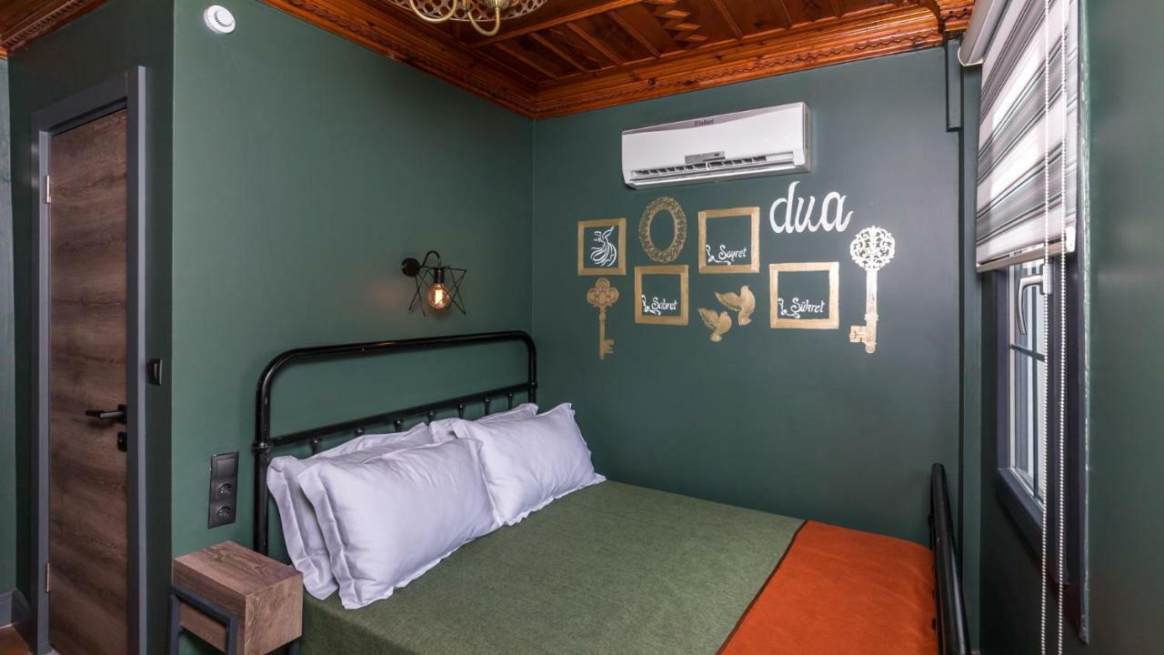 Sunset Boutique Hotel Μαρμαρίς Εξωτερικό φωτογραφία