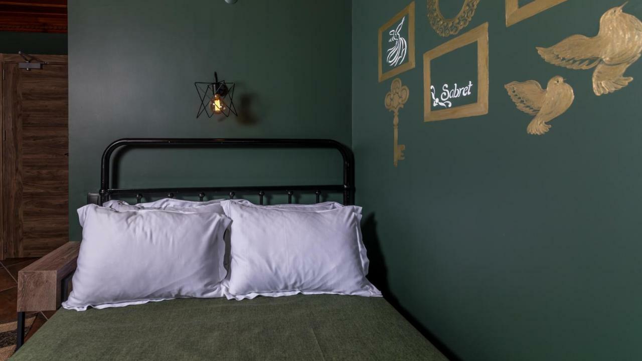 Sunset Boutique Hotel Μαρμαρίς Εξωτερικό φωτογραφία
