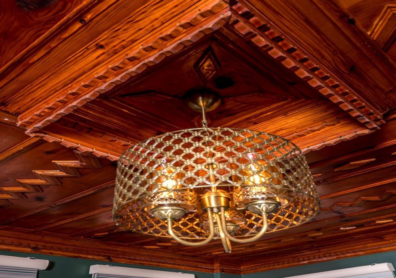 Sunset Boutique Hotel Μαρμαρίς Εξωτερικό φωτογραφία