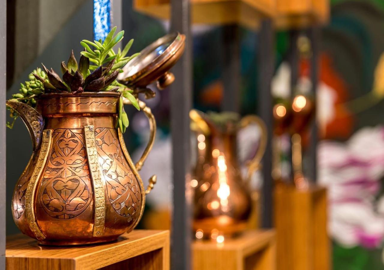 Sunset Boutique Hotel Μαρμαρίς Εξωτερικό φωτογραφία