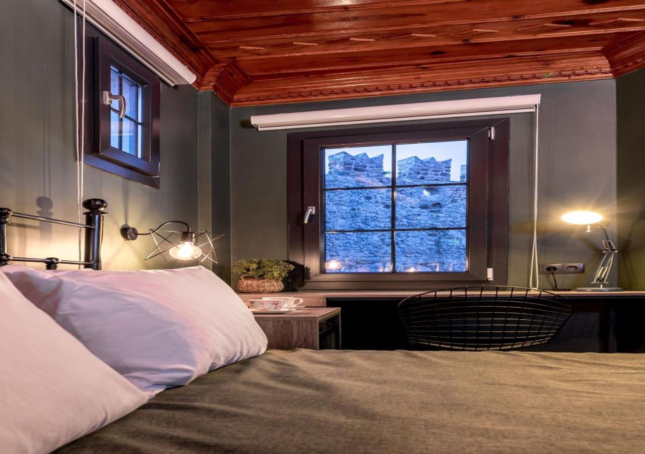 Sunset Boutique Hotel Μαρμαρίς Εξωτερικό φωτογραφία