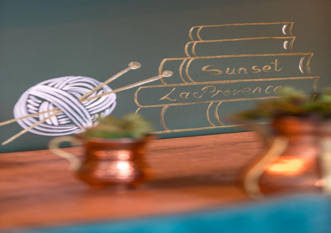 Sunset Boutique Hotel Μαρμαρίς Εξωτερικό φωτογραφία