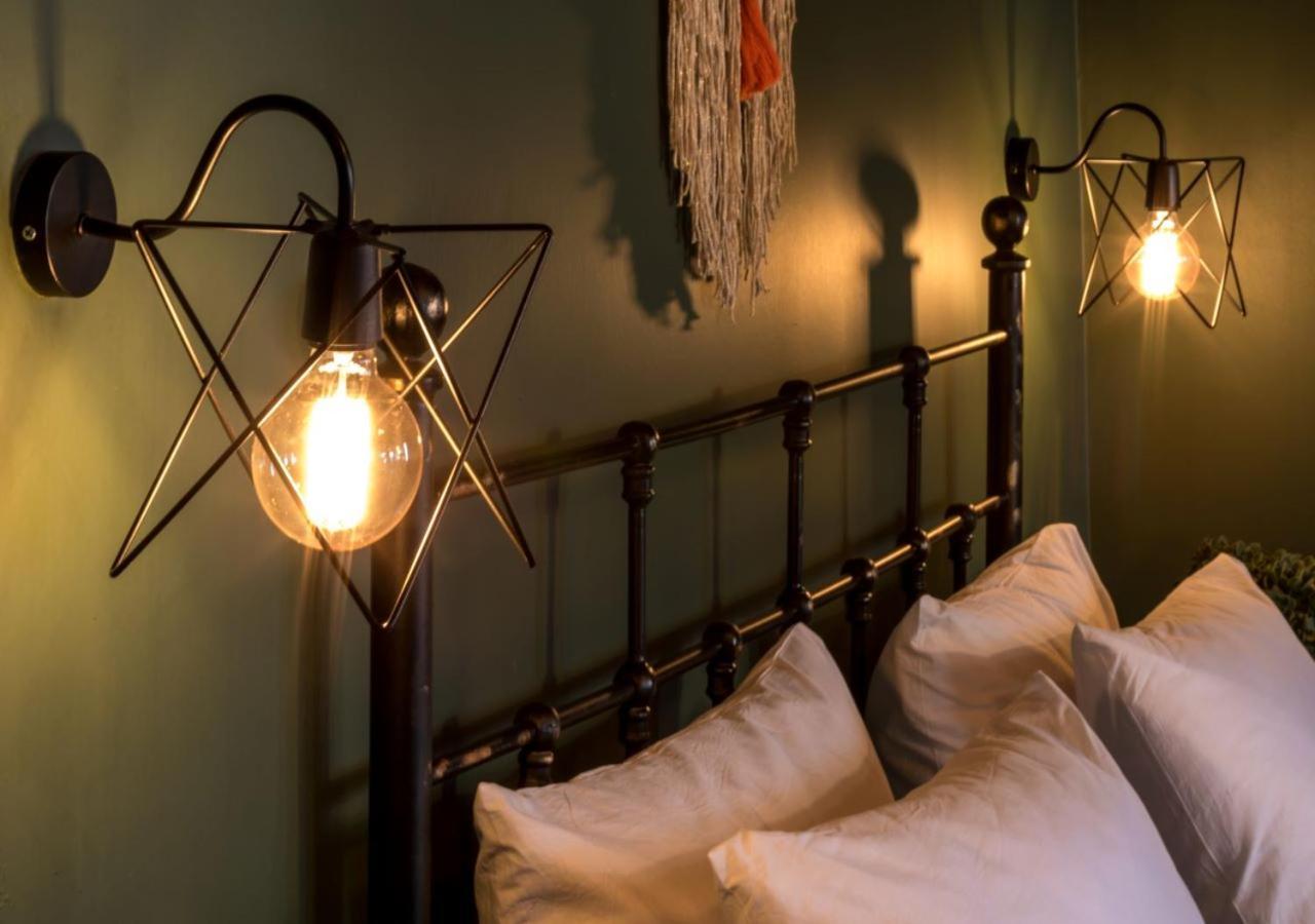 Sunset Boutique Hotel Μαρμαρίς Εξωτερικό φωτογραφία
